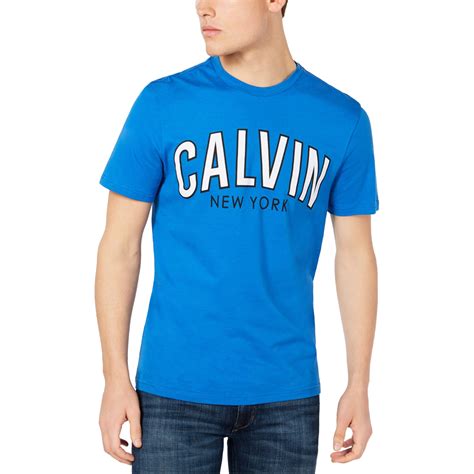 shop calvin klein t-shirts|Calvin Klein tshirt price.